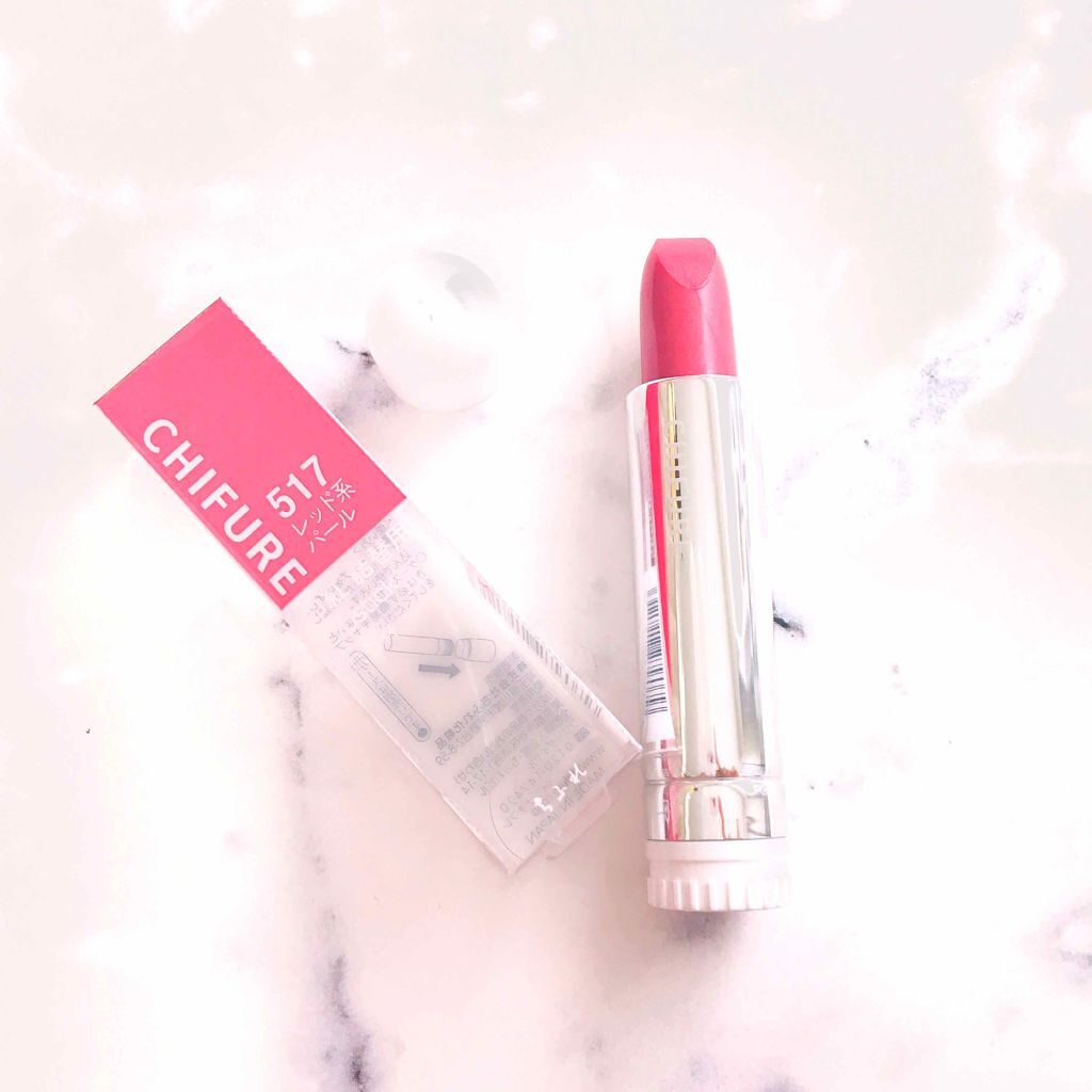 ボリュームアップレディグロス/キャンメイク/リップグロスを使ったクチコミ（1枚目）