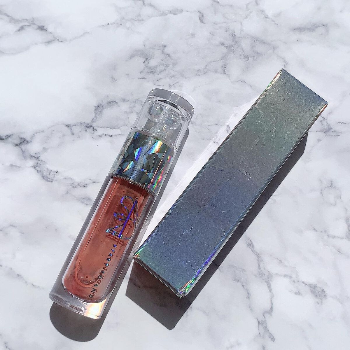 2022年秋新作リップティント】エンドラスターティント｜S2NDの