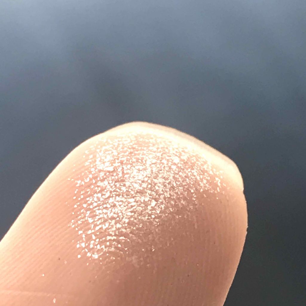 Super Shock Shadow/ColourPop/単色アイシャドウを使ったクチコミ(3枚目)