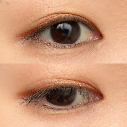 エテュセ アイエディション(カラーパレット)/ettusais/アイシャドウパレットを使ったクチコミ(2枚目)