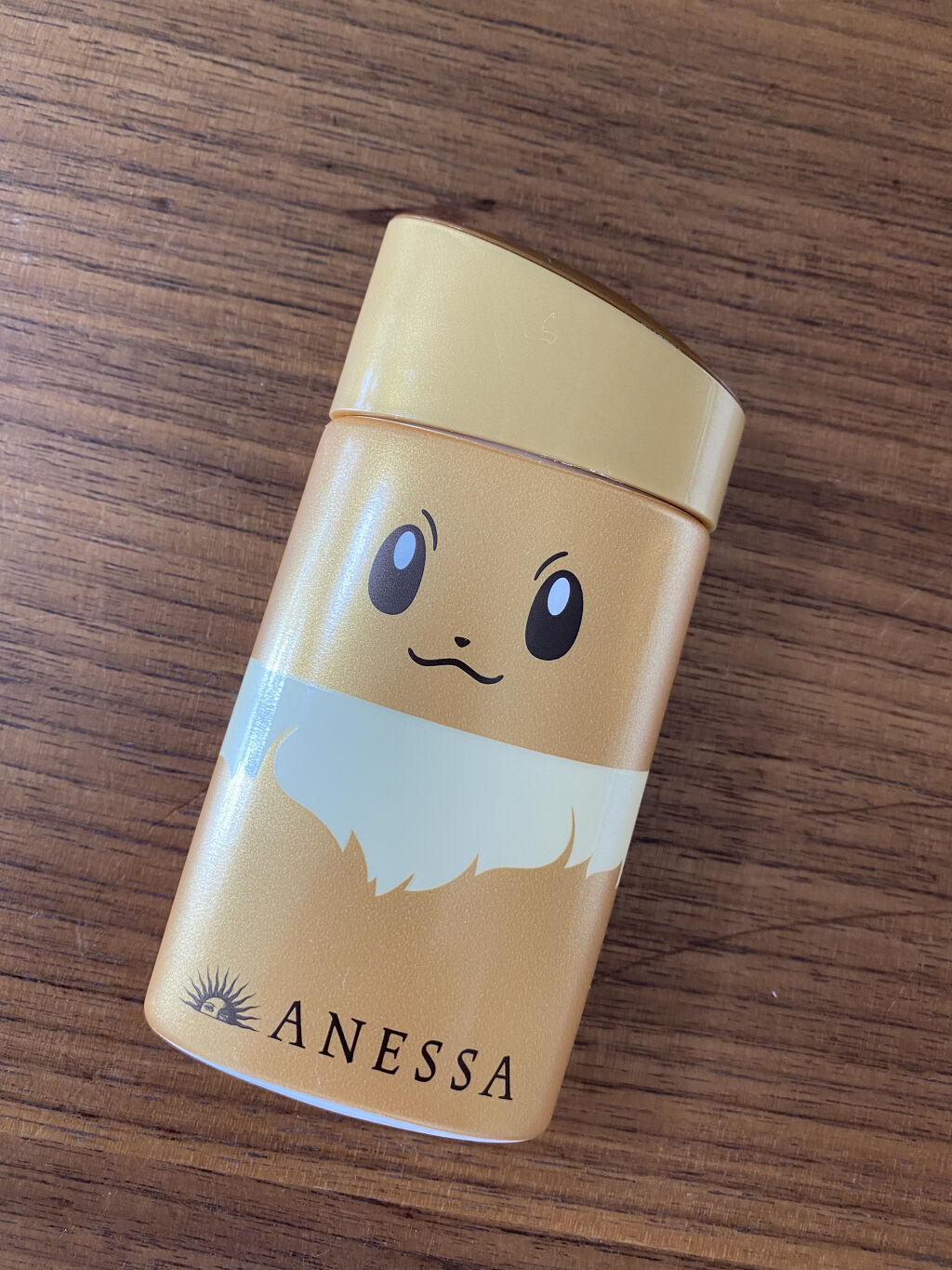 パーフェクトUV スキンケアミルク a/アネッサ/日焼け止め・UVケアを使ったクチコミ（1枚目）