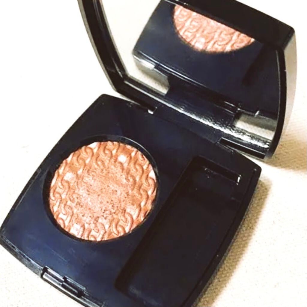 オンブル プルミエール プードゥル/CHANEL/単色アイシャドウを使ったクチコミ(1枚目)