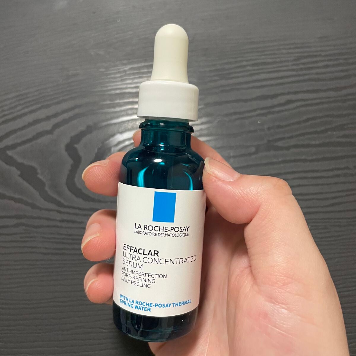 エファクラ ピールケア セラム/ラ ロッシュ ポゼ/美容液を使ったクチコミ(1枚目)
