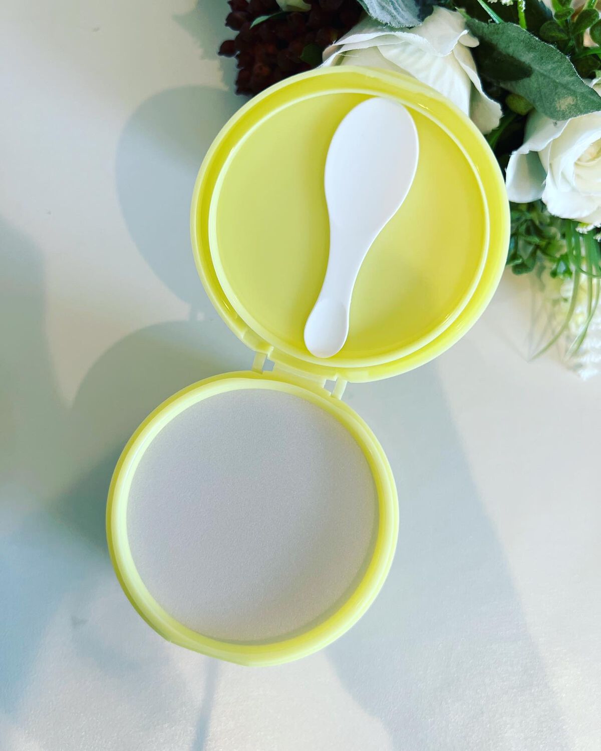 夢みるバーム ガスールブライトモイスチャー /ロゼット/クレンジングバームを使ったクチコミ（2枚目）