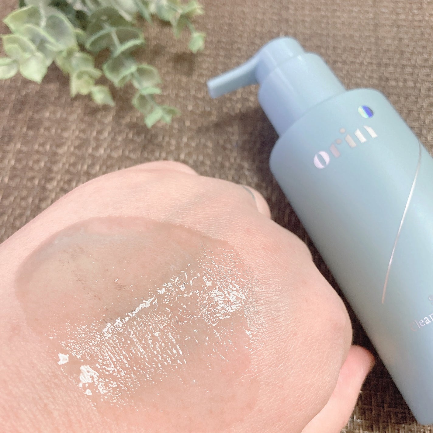 St-Care クレンジングオイルフォーム/orin/その他洗顔料を使ったクチコミ(4枚目)