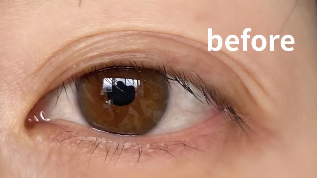 アイラッシュ カーラー N/ANNA SUI/ビューラーを使ったクチコミ（2枚目）