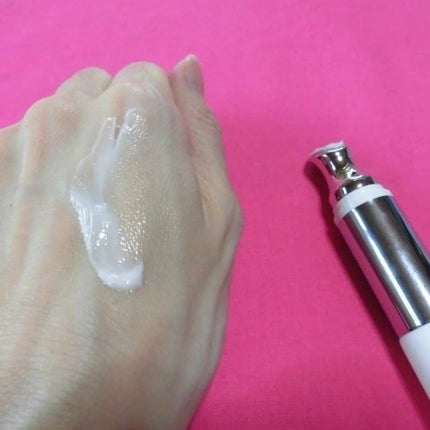 AUTHENTIC A.T.Q リンクル アイクリーム/AUTHENTIC/アイケア・アイクリームを使ったクチコミ(4枚目)