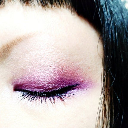 アイラブチョコレート/MAKEUP REVOLUTION/アイシャドウパレットを使ったクチコミ(4枚目)