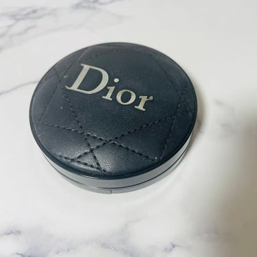 【旧】ディオールスキン フォーエヴァー クッション 0N ニュートラル/Dior/クッションファンデーションの画像