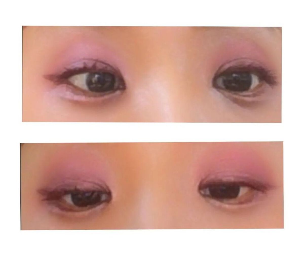 ジルスチュアート ブルームクチュール アイズ/JILL STUART/アイシャドウパレットを使ったクチコミ（2枚目）