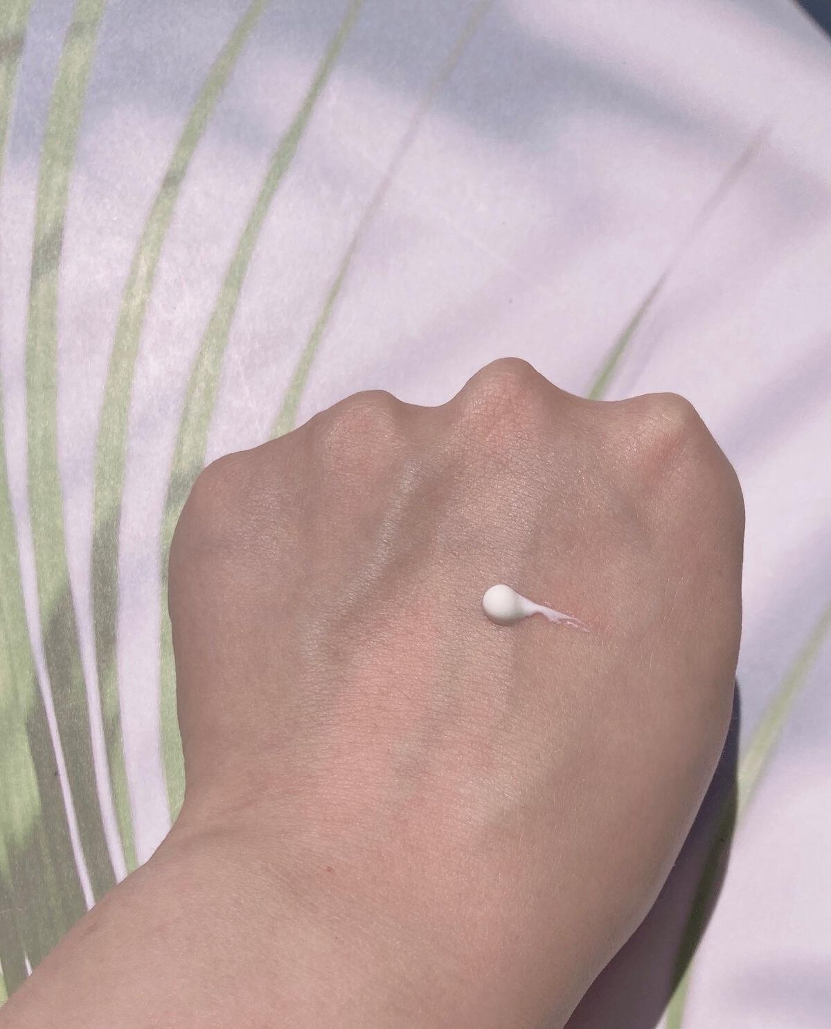 UVセラムクリアヴェール/FIENA/日焼け止めローションを使ったクチコミ（2枚目）