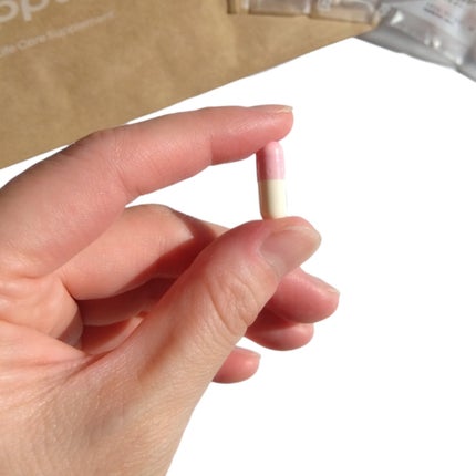 ライフケアサプリ/suppleno/美容サプリメントを使ったクチコミ(9枚目)