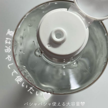 ラミナリアトナー/ShionLe/化粧水を使ったクチコミ(3枚目)