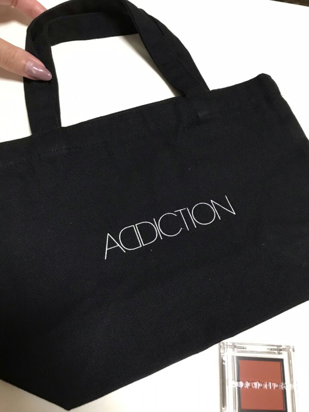 アディクション ザ アイシャドウ クリーム 012C Duomo/ADDICTION/ジェル・クリームアイシャドウを使ったクチコミ（2枚目）