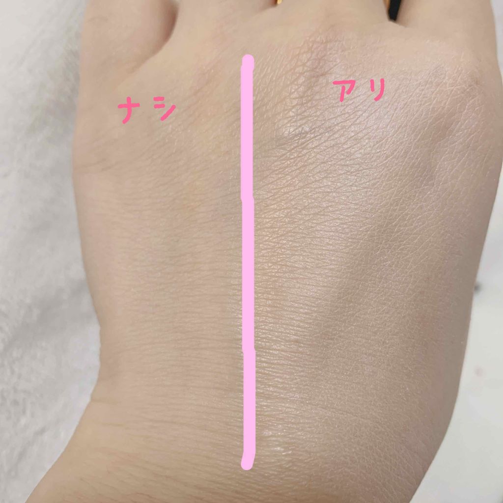 スノーホイップクリーム/SUGAO®/化粧下地を使ったクチコミ(4枚目)