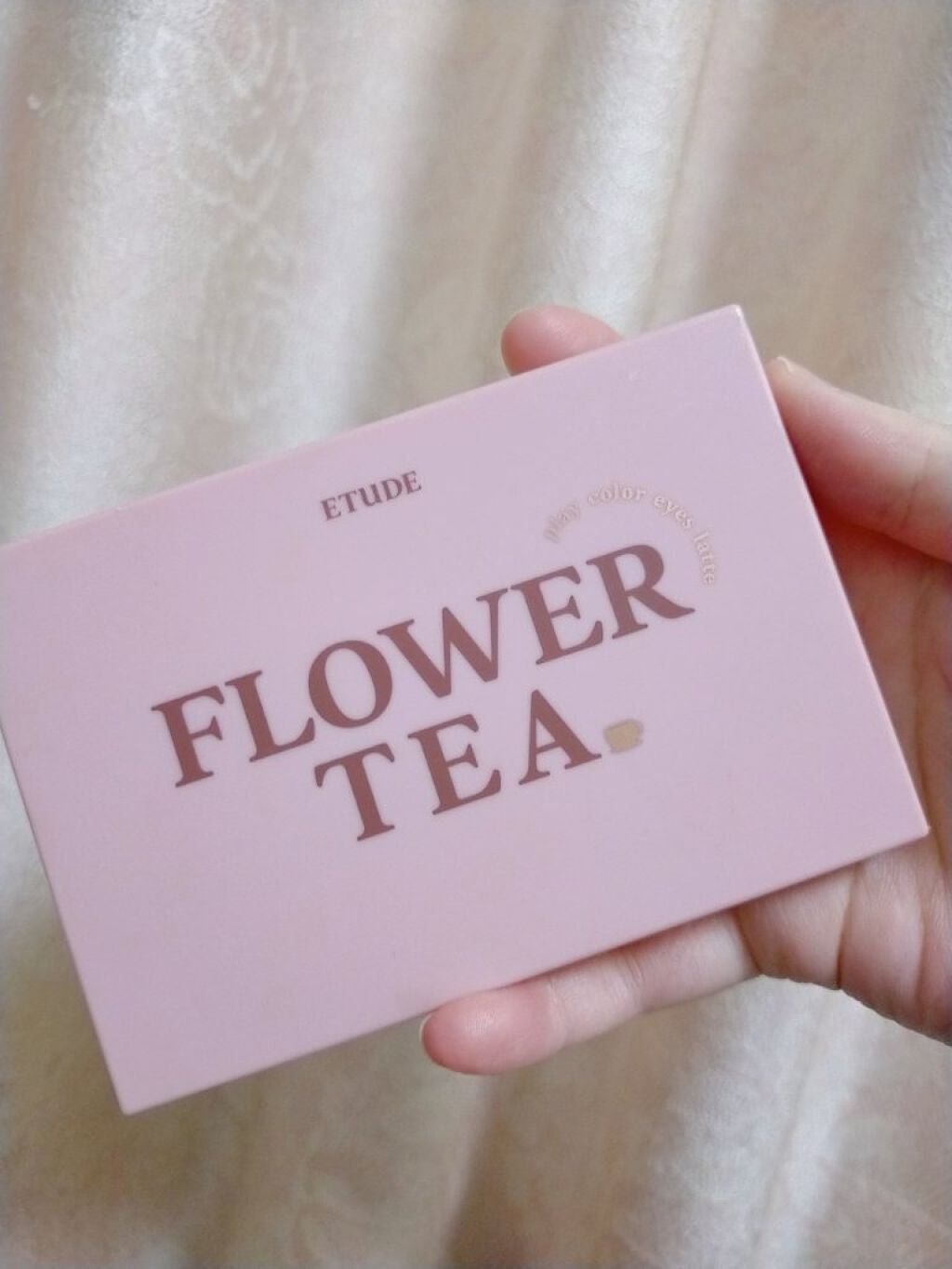 プレイカラーアイズ/ETUDE/アイシャドウパレットを使ったクチコミ(4枚目)