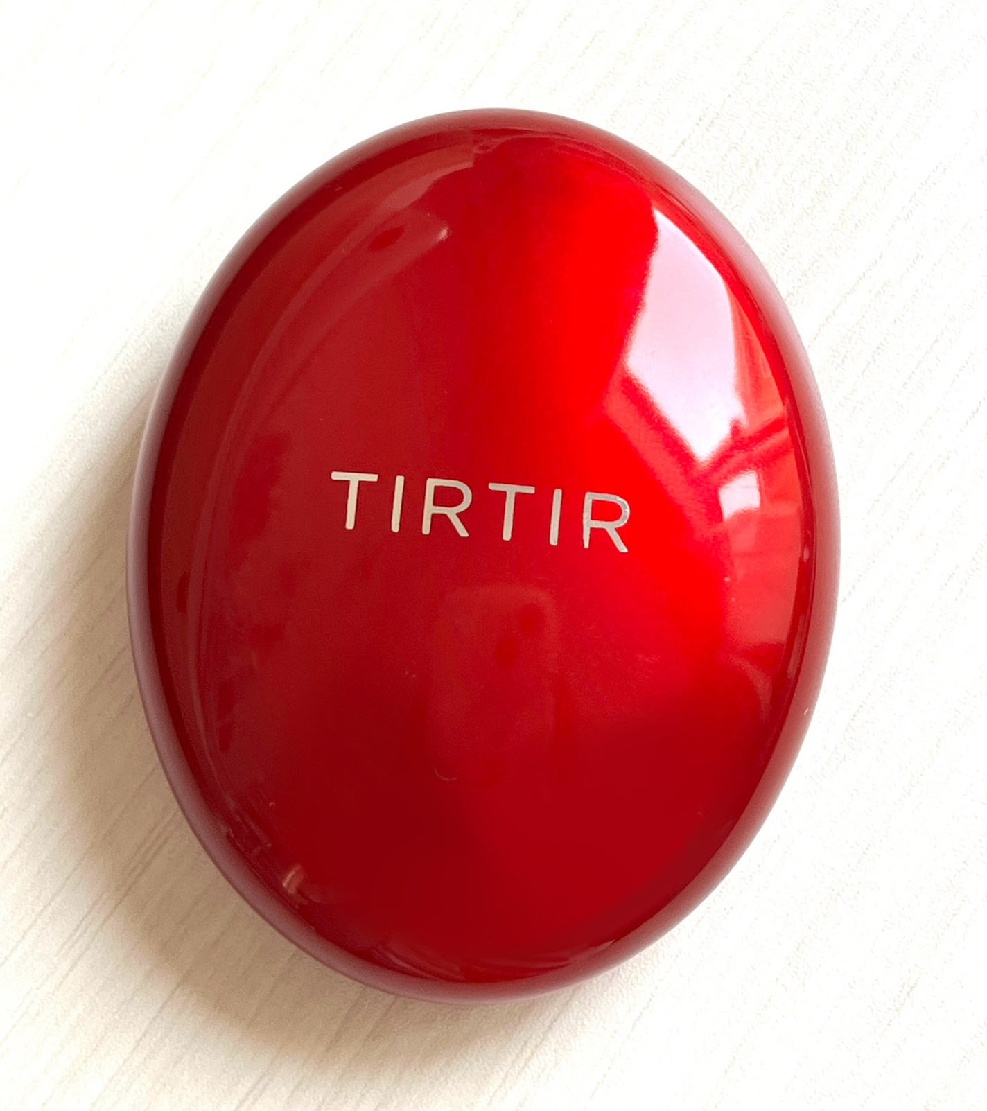 マスク フィット レッド クッション/TIRTIR(ティルティル)/クッションファンデーションを使ったクチコミ(1枚目)