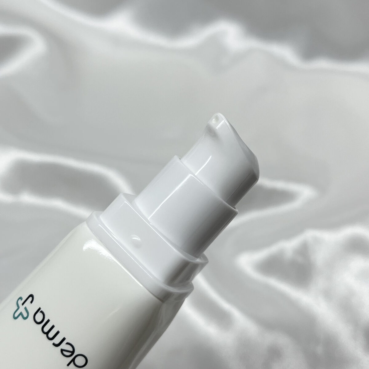 サンクリーム/ DermaJ/化粧下地を使ったクチコミ（2枚目）