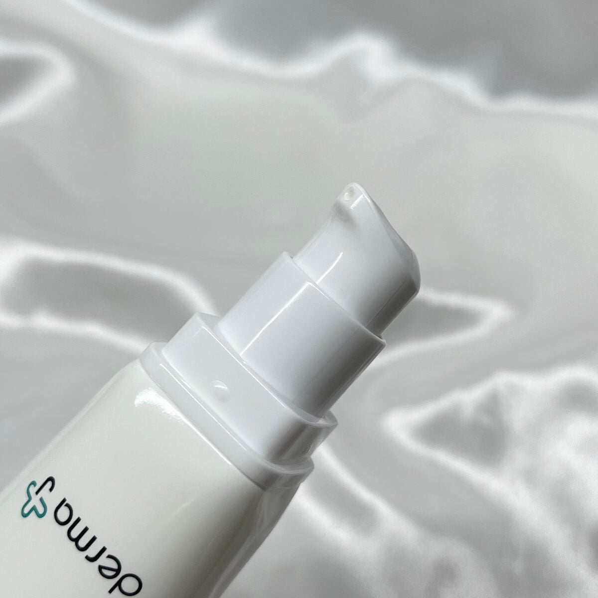 サンクリーム/ DermaJ/化粧下地を使ったクチコミ(2枚目)