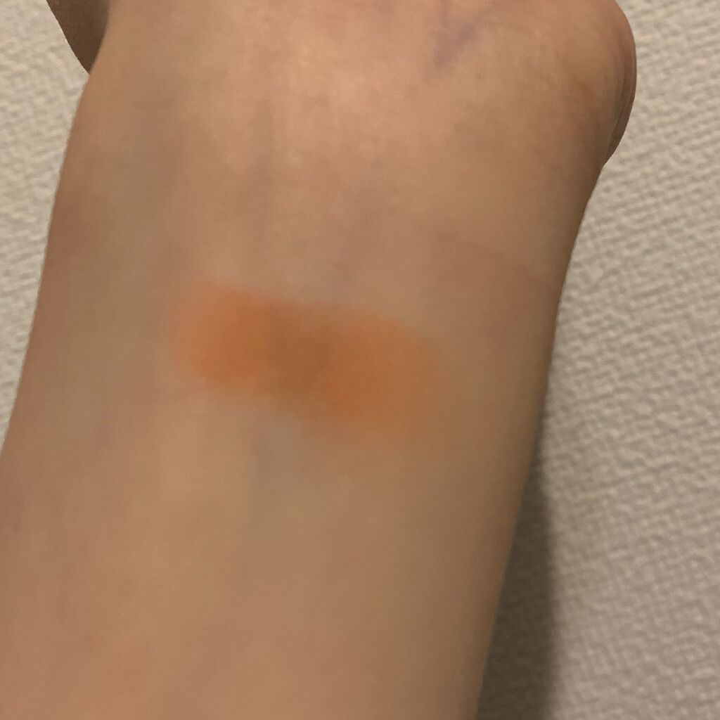 アイプランナー/excel/単色アイシャドウを使ったクチコミ(2枚目)