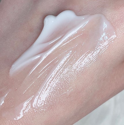 リポソーム リペア インテンシブ クリーム/shaishaishai/フェイスクリームを使ったクチコミ(4枚目)