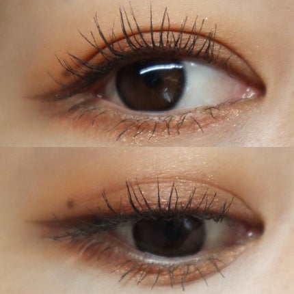 セルヴォーク ヴァティック アイパレット/Celvoke/アイシャドウパレットを使ったクチコミ(7枚目)