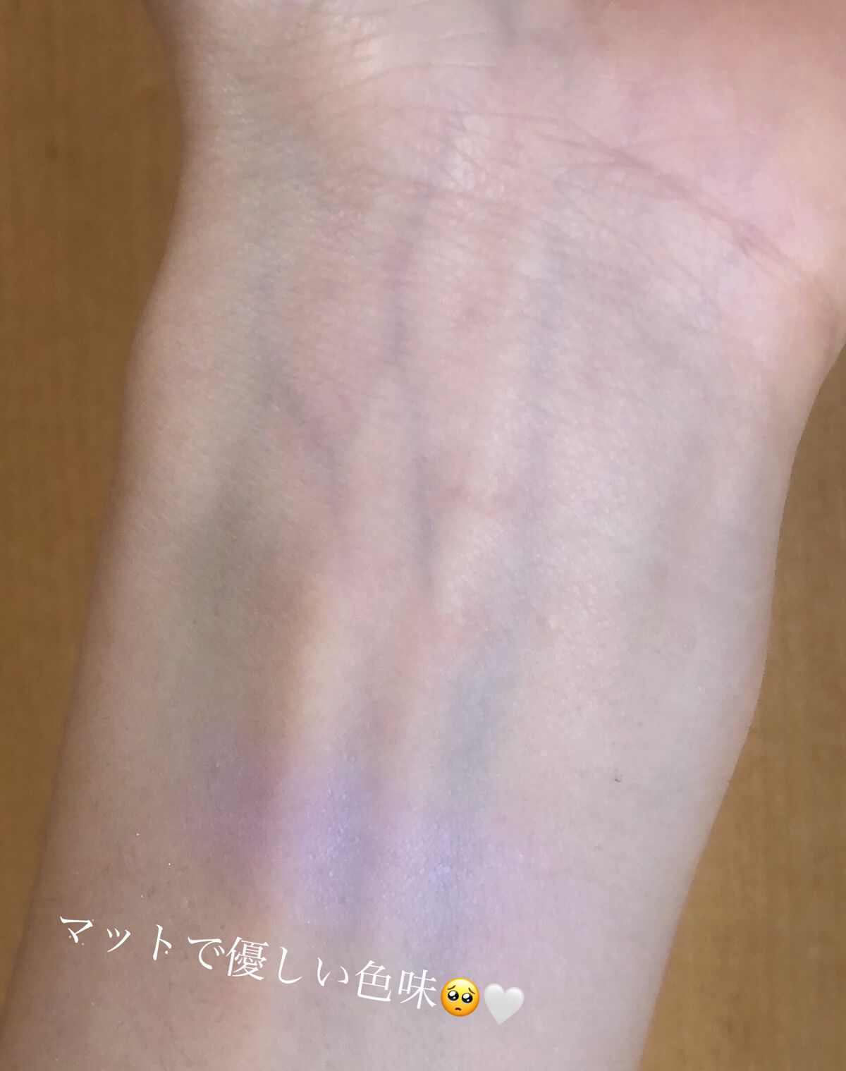 アピュー パステルブラッシャー/A’pieu/パウダーチークを使ったクチコミ(3枚目)