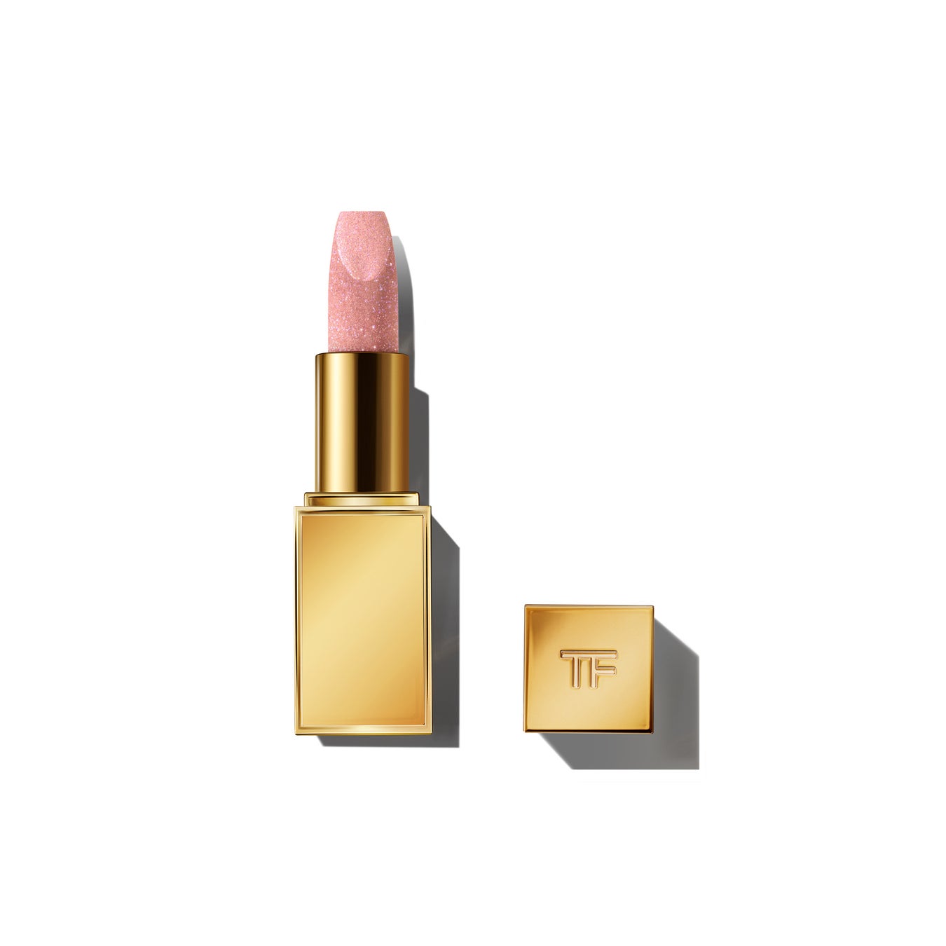 TOM FORD BEAUTY サンリット ローズ リップ バーム