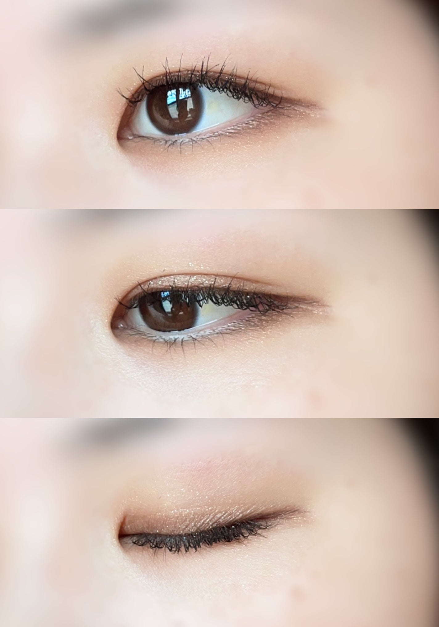 スカイハイ/MAYBELLINE NEW YORK/マスカラを使ったクチコミ(5枚目)