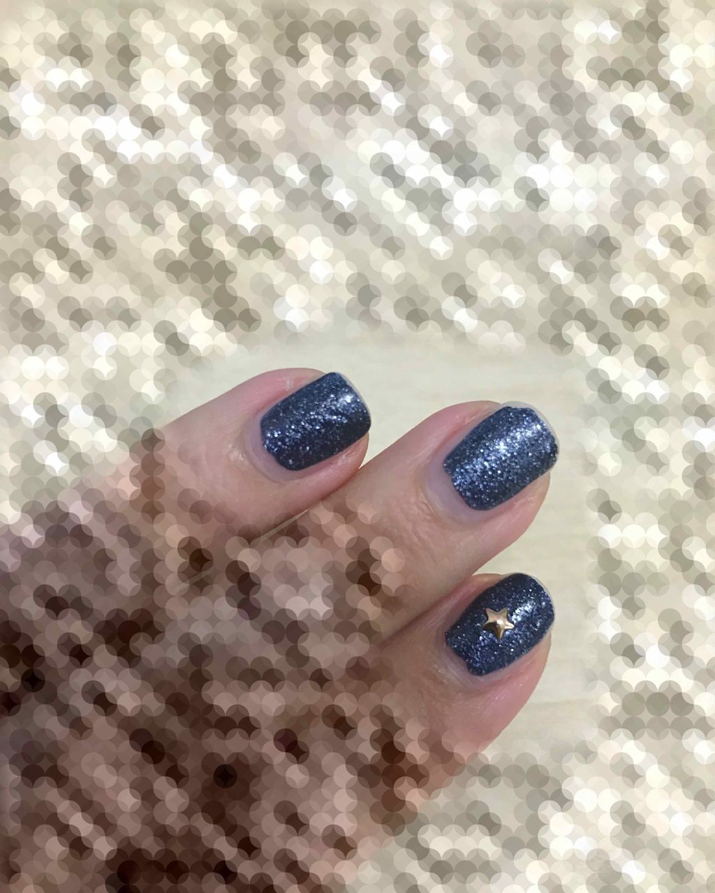 マニキュア/SMELLY/マニキュアを使ったクチコミ（2枚目）