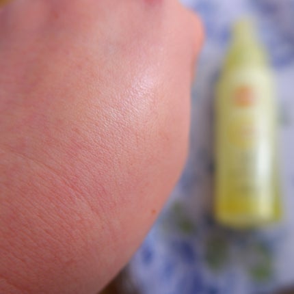 サンカットR マルチビタミンUV ミスト/サンカット®/日焼け止めミスト・スプレーを使ったクチコミ(2枚目)