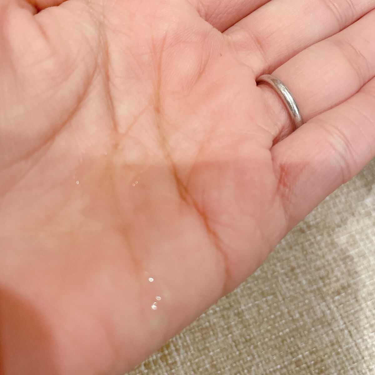 エクストラダメージケア 集中補修オイル/パンテーン/ヘアオイルを使ったクチコミ（3枚目）