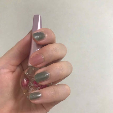 TM浮世絵ネイル/キャンドゥ/マニキュアを使ったクチコミ(1枚目)