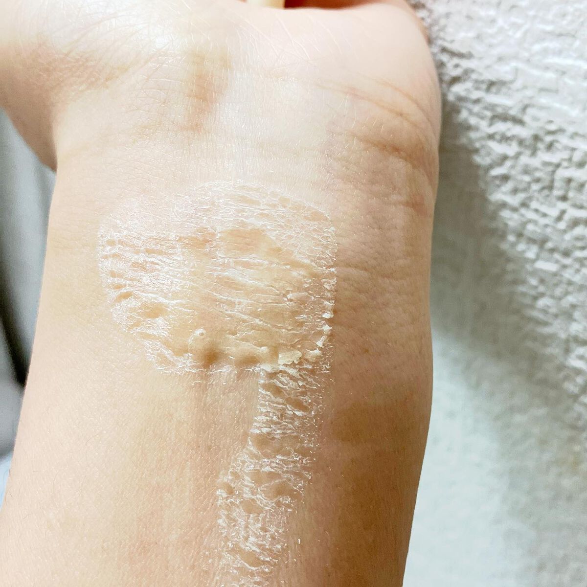 ゾンビビューティー ゾンビパック/SKIN1004/シートマスク・パックを使ったクチコミ(9枚目)