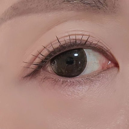 キングダム 束感カールマスカラ/キングダム/マスカラを使ったクチコミ(4枚目)