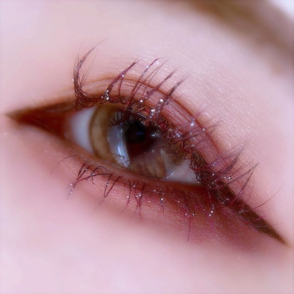 ロング&カールマスカラ アドバンストフィルム/ヒロインメイク/マスカラ by うる🐺