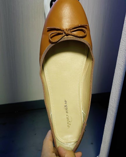 marie___1104 on LIPS 「【知らないと損する!!靴の臭いを消す魔法の白い粉🧙♀️✨】み..」(5枚目)