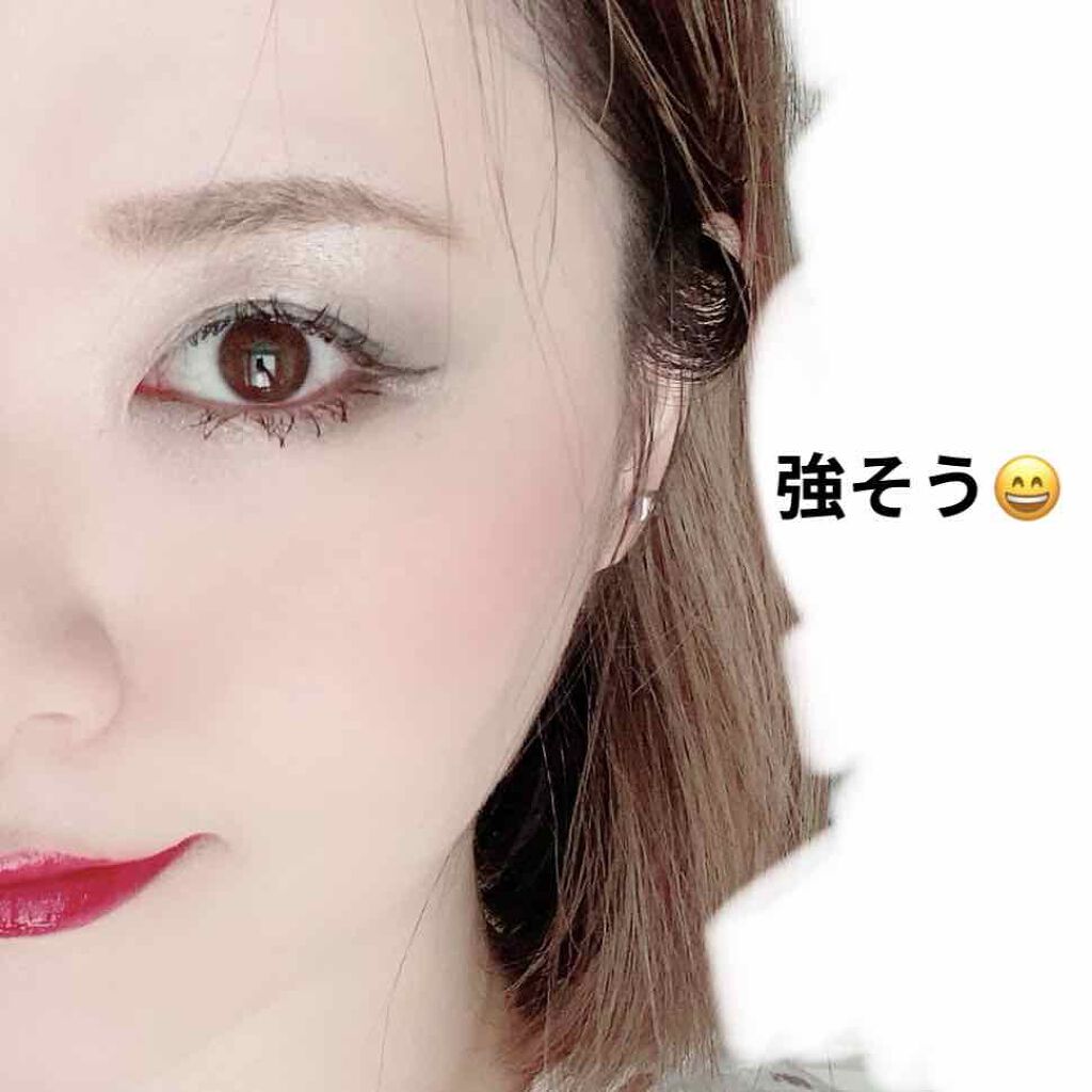 CC クリーム N/CHANEL/CCクリームを使ったクチコミ（3枚目）