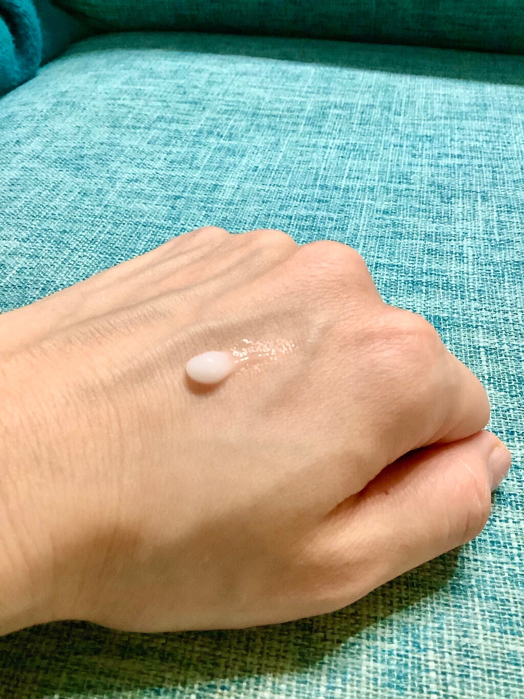 ホワイトショット MX/ホワイトショット/乳液を使ったクチコミ(2枚目)