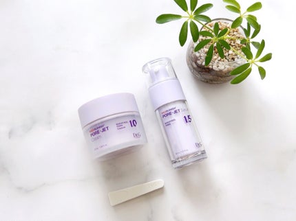 バクチオールポアジェットセラム/Dr.G/美容液を使ったクチコミ(6枚目)