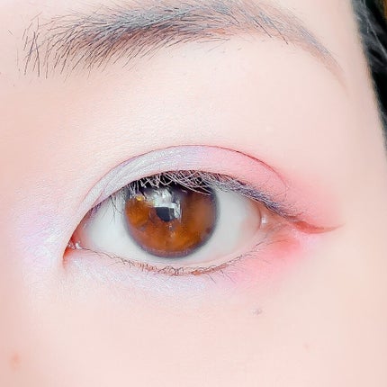 デザイニング カラー アイズ/SUQQU/アイシャドウパレットを使ったクチコミ(4枚目)