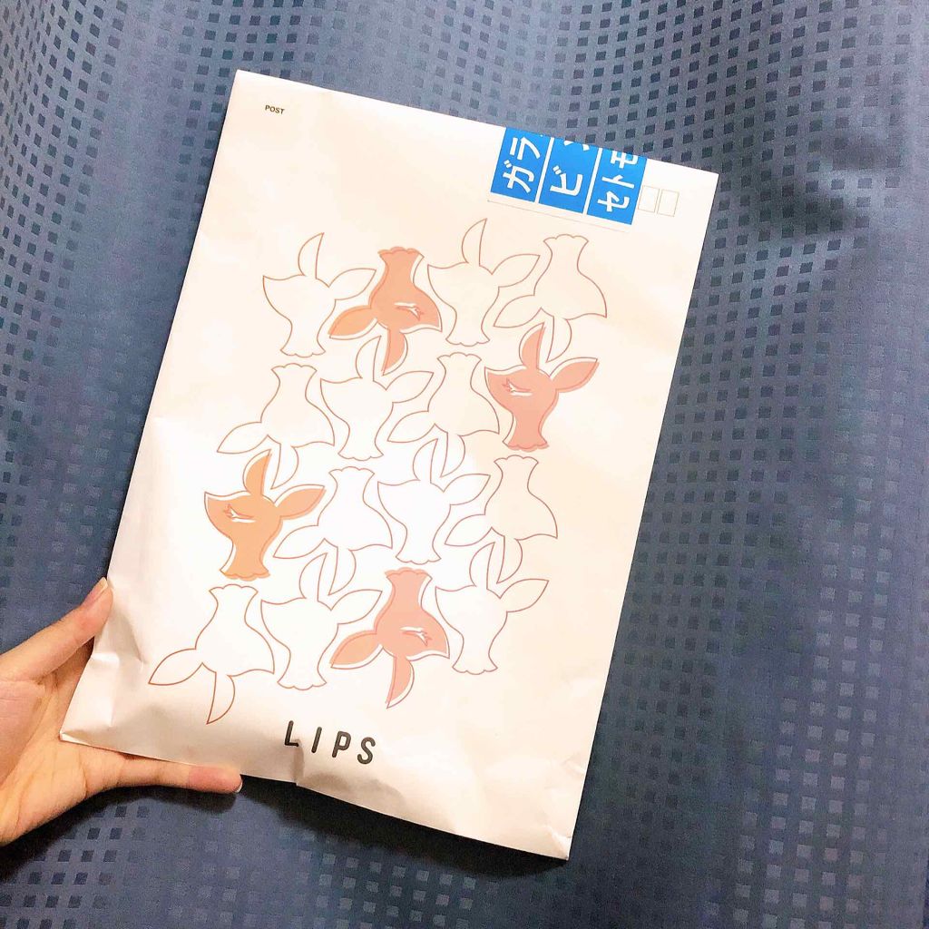 ムードインハンサーシアー/hince/口紅を使ったクチコミ（3枚目）