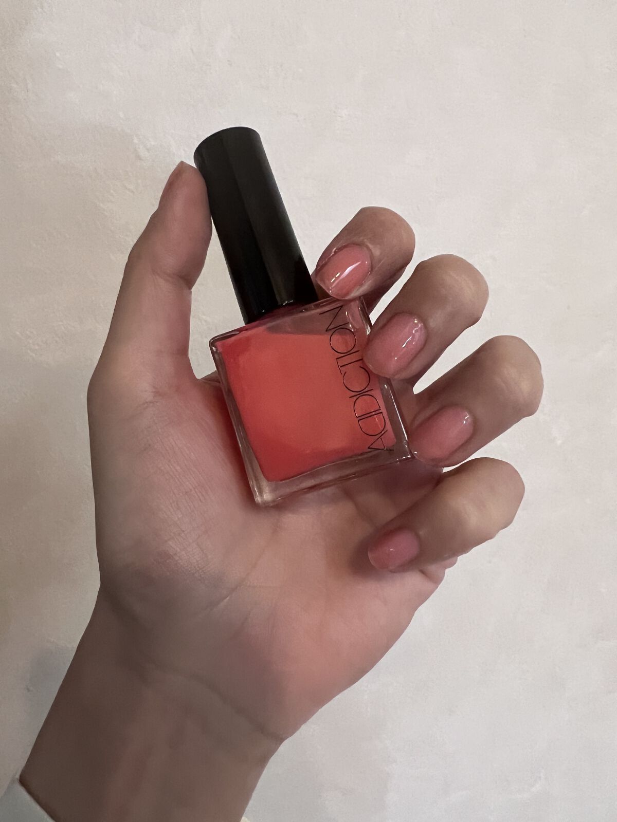 ザ ネイルポリッシュ 029SS Like a Dream ライクア ドリーム/ADDICTION/マニキュアを使ったクチコミ（2枚目）