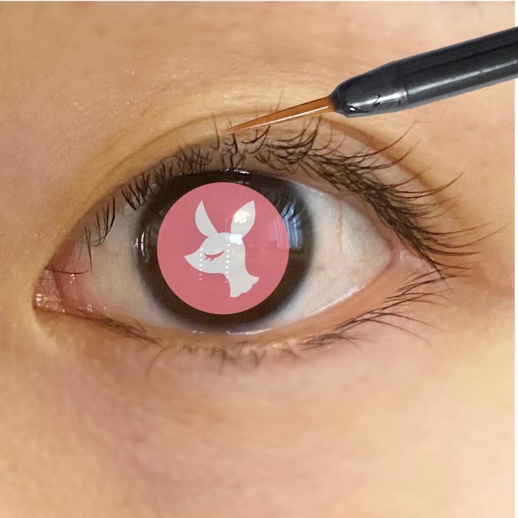 EMAKED(エマーキット)/水橋保寿堂製薬/まつげ美容液を使ったクチコミ(3枚目)