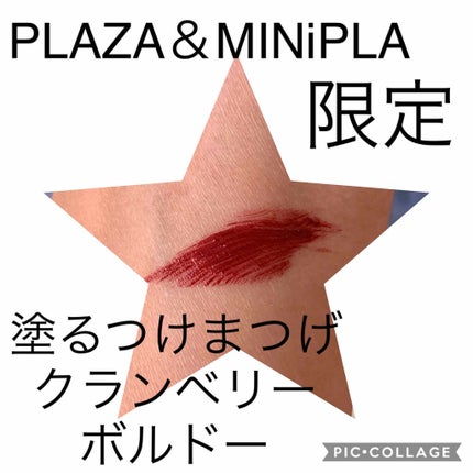 「塗るつけまつげ」自まつげ際立てタイプ/デジャヴュ/マスカラを使ったクチコミ(3枚目)