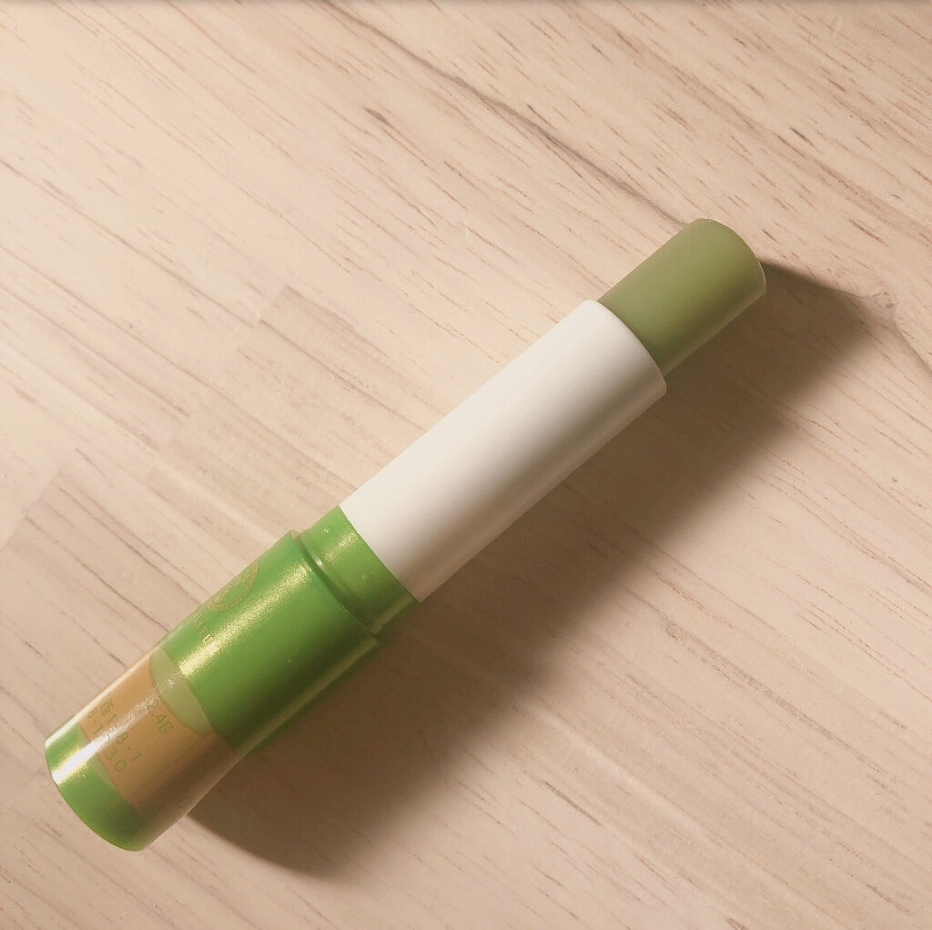 メルティクリームリップ/メンソレータム/リップクリームを使ったクチコミ（2枚目）