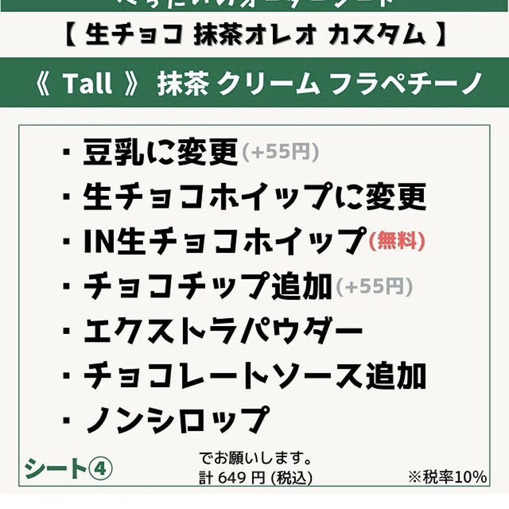 を使ったクチコミ（3枚目）