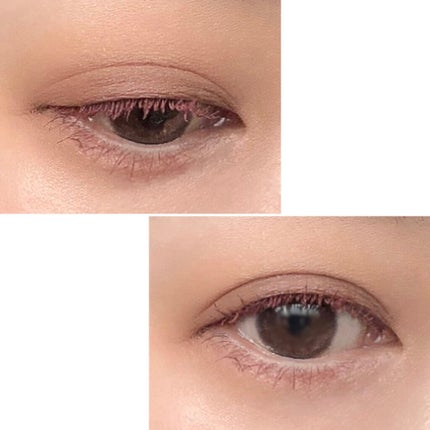 ラッシュエキスパンダー ロングロングロング EX/MAJOLICA MAJORCA/マスカラを使ったクチコミ(5枚目)