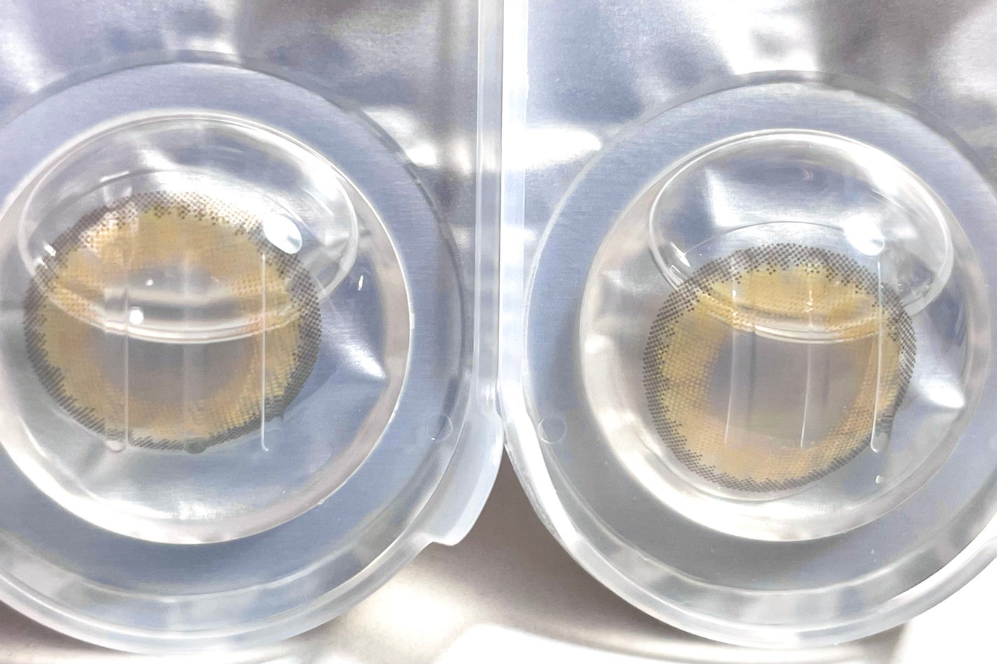 colors 1day/colors/ワンデー(1DAY)カラコンを使ったクチコミ(2枚目)