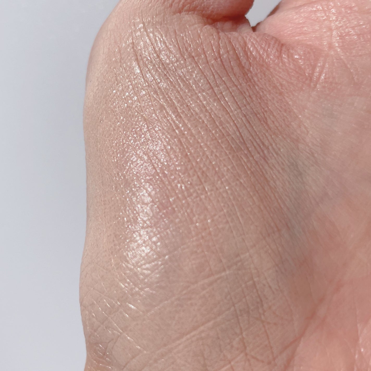 ドラマティックエッセンスリキッド/マキアージュ/リキッドファンデーションを使ったクチコミ(3枚目)